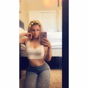 Meet your Posher, Savannah